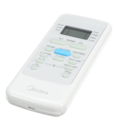 Picture of Midea Remote Controller Part# 17317000A59407