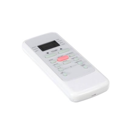 Picture of Midea Remote Controller Part# 17317000A59288