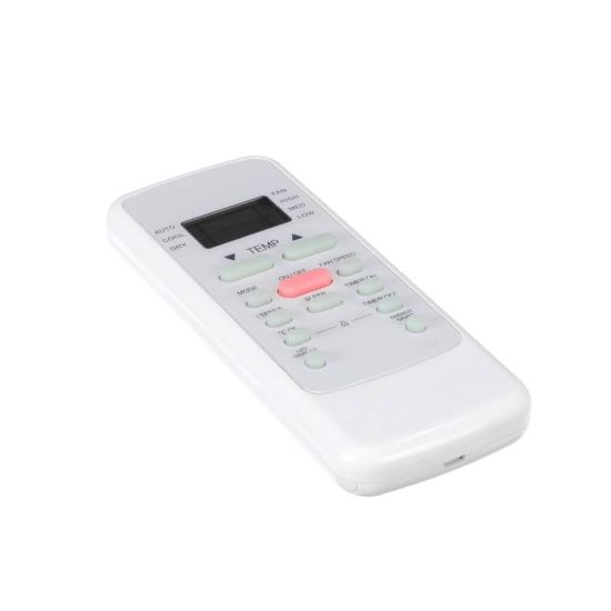 Picture of Midea Remote Controller Part# 17317000A59288