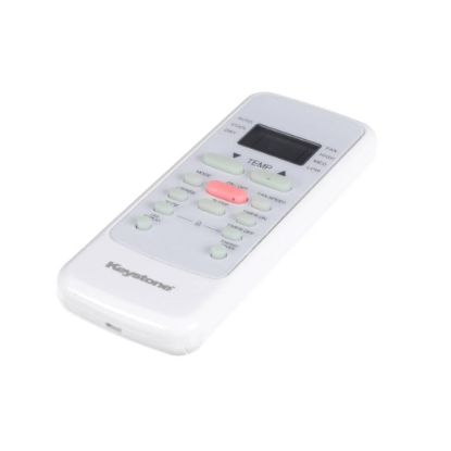 Picture of Midea Remote Controller Part# 17317000A60827