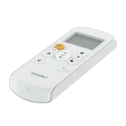 Picture of Midea Remote Controller Part# 17317000A60006