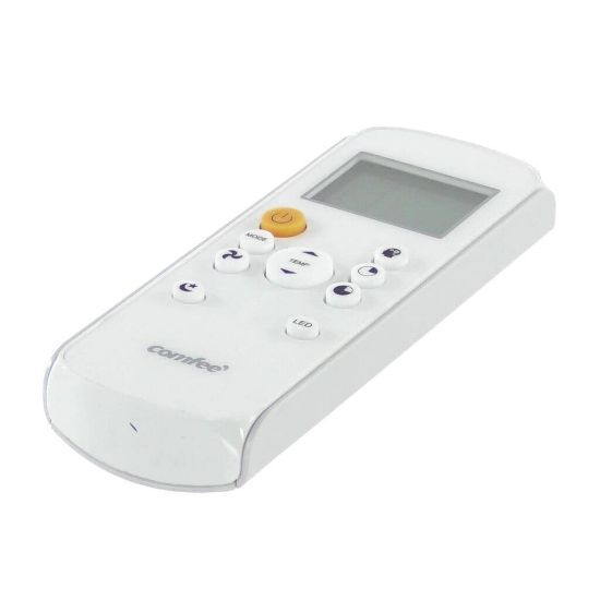 Picture of Midea Remote Controller Part# 17317000A60006