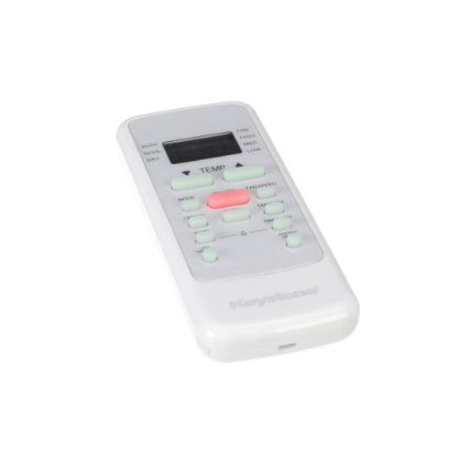 Picture of Midea Remote Controller Part# 17317000A60732