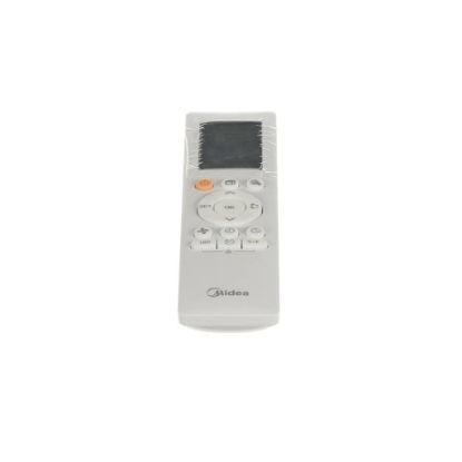 Picture of Midea Remote Controller Part# 17317000A60179