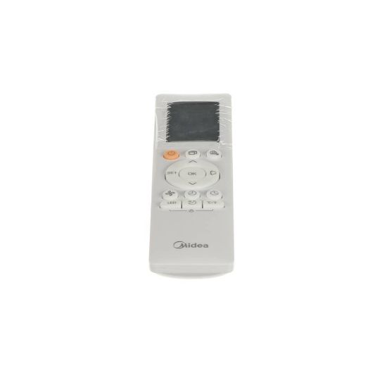 Picture of Midea Remote Controller Part# 17317000A60179