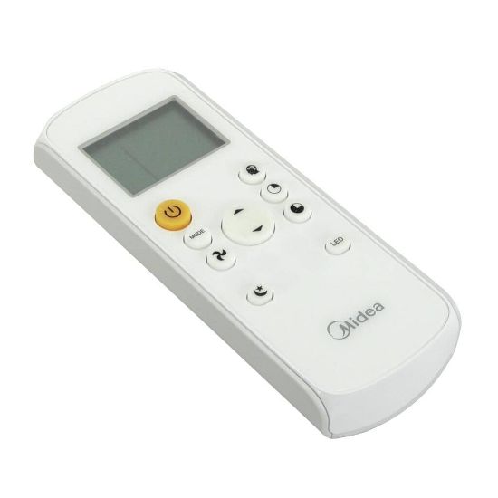 Picture of Midea Remote Controller Part# 17317000A56480