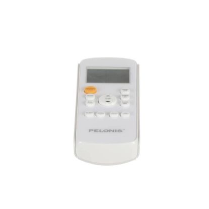 Picture of Midea Remote Controller Rg57h4(b)/bgefu1 Reach,rohs Part# 17317000A63193