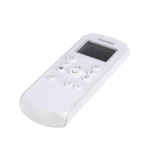 Picture of Midea Remote Controller Part# 17317000A65483