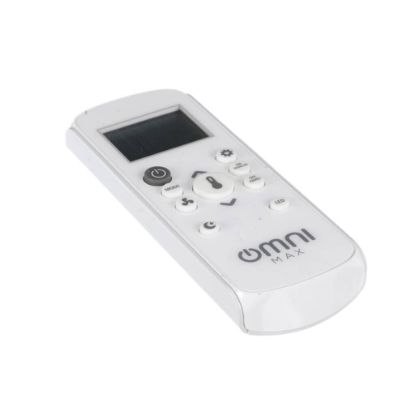 Picture of Midea Remote Controller Part# 17317000A63232