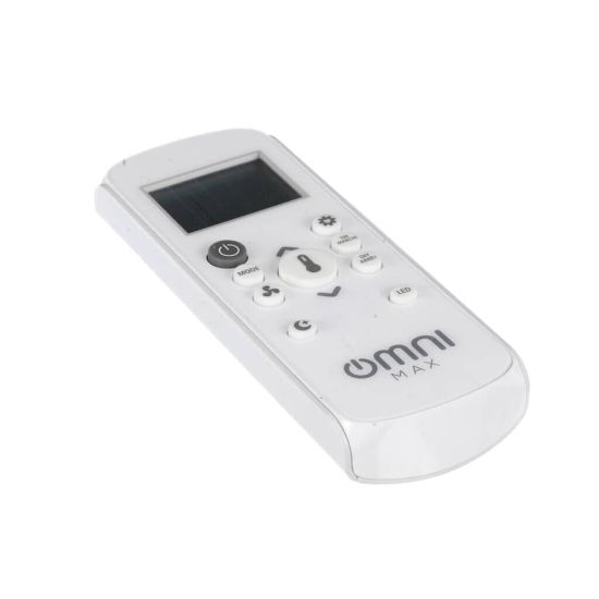 Picture of Midea Remote Controller Part# 17317000A63232