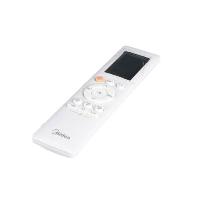 Picture of Midea Remote Controller Rg10f3(b2)/bgcefu1 Rohs Part# 17317000A62849