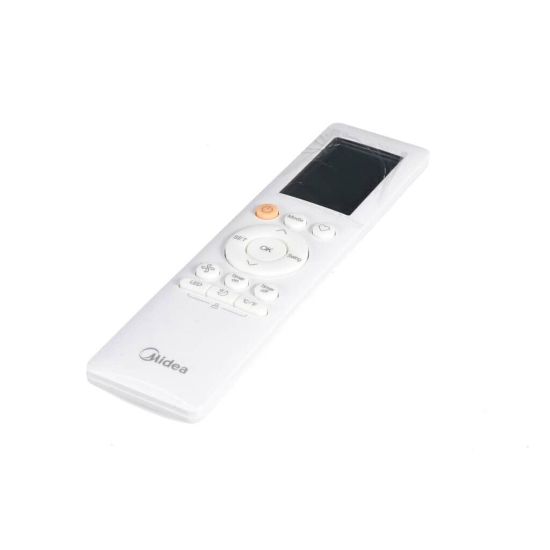 Picture of Midea Remote Controller Rg10f3(b2)/bgcefu1 Rohs Part# 17317000A62849