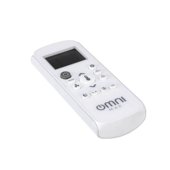 Picture of Midea Remote Controller Part# 17317000A63249