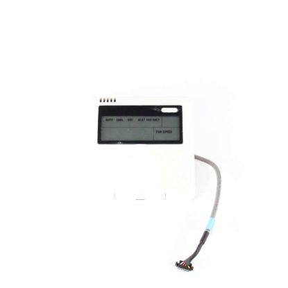 Picture of Midea Wired Controller (Kjr-12b/dp(t)-f-1/5-pin) Part# 17317100000022