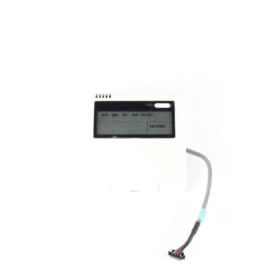Picture of Midea Wired Controller (Kjr-12b/dp(t)-f-1/5-pin) Part# 17317100000022