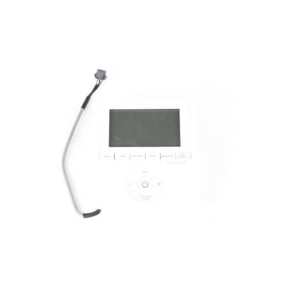 Picture of Midea Wired Controller (Kjr-120g1/tfbg-e - W/o Midea Logo/4-pin) 5V Part# 17317100A06345