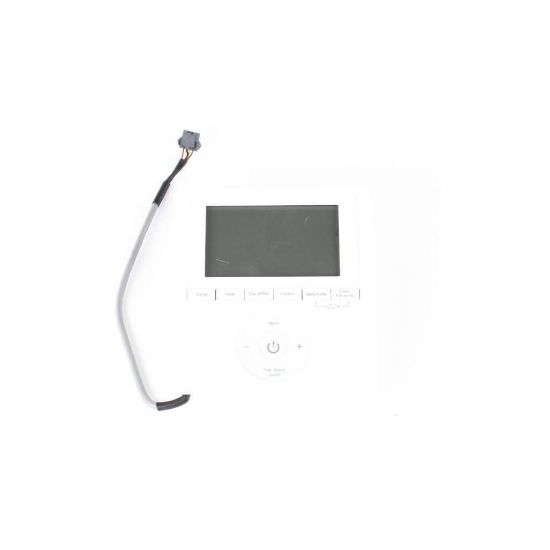 Picture of Midea Wired Controller (Kjr-120g1/tfbg-e - W/o Midea Logo/4-pin) 5V Part# 17317100A06345