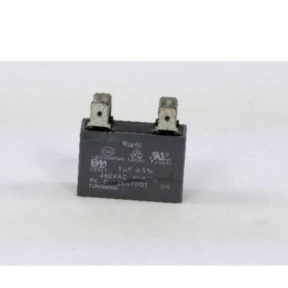 Picture of Midea Capacitor (Fan Motor - 3Uf/450 Part# 17400101000028