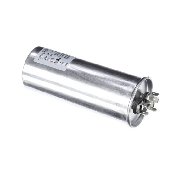 Picture of Midea Capacitor (Compressor - 50Uf/450v) Part# 17400103000010