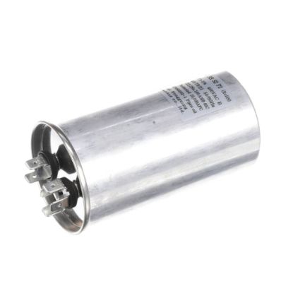 Picture of Midea Capacitor (Compressor - 45Uf/450v) Part# 17400103000053