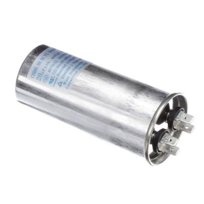 Picture of Midea Capacitor (Compressor - 20Uf/450v) Part# 17400103000007
