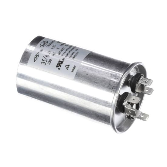 Picture of Midea Capacitor (Compressor) Part# 17400104000015