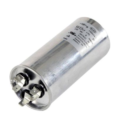 Picture of Midea Capacitor Of Compressor Part# 17400104000765