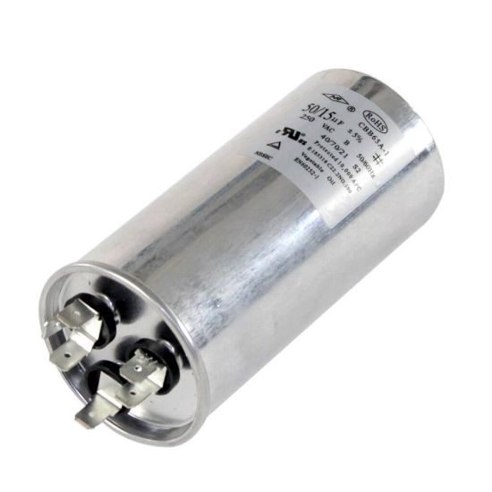 Picture of Midea Capacitor Of Compressor Part# 17400104000765
