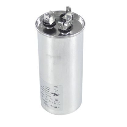 Picture of Midea Combination Capacitor Part# 17400104000795