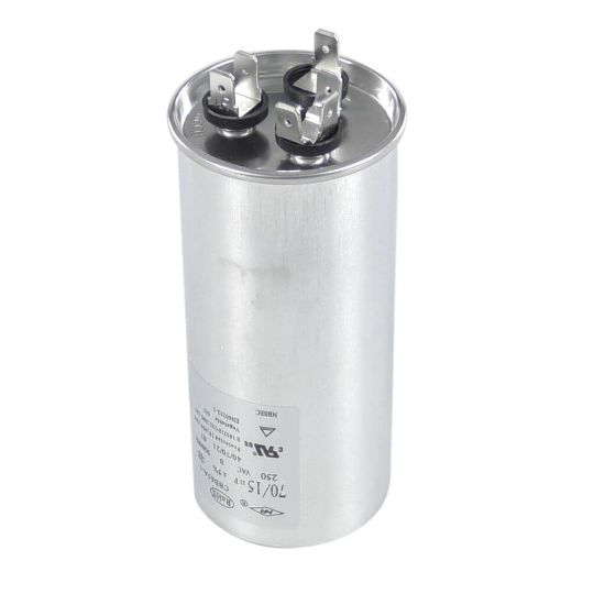 Picture of Midea Combination Capacitor Part# 17400104000795