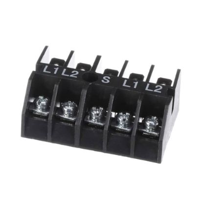 Picture of Midea Wire Joint Part# 17400401000075