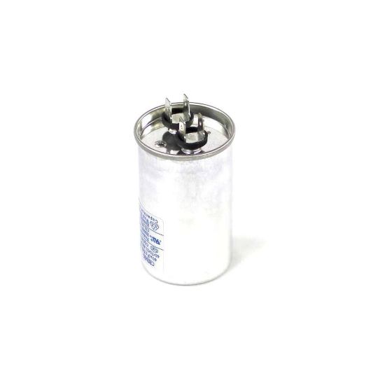 Picture of Midea Capacitor (Compressor - 40Uf/250v) Part# 17400103000060