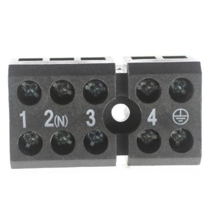 Picture of Midea Wire Joint Part# 17400401000094