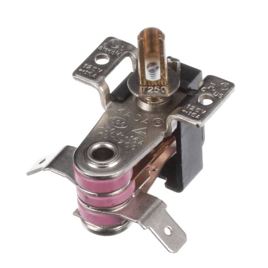 Picture of Midea Adjustable Thermostat Part# 17400513000194