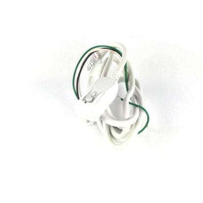 Picture of Midea Power Cord (5-15/15A/125v) Part# 17401202000174