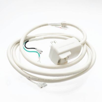 Picture of Midea Power Cord Subassembly Of Lcdi Part# 17401202006426