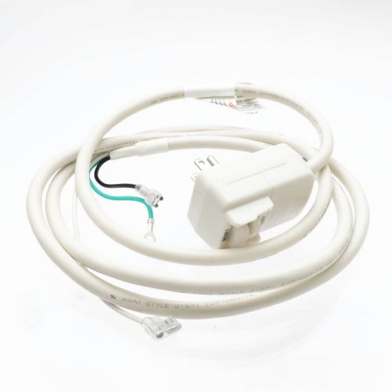 Picture of Midea Power Cord Subassembly Of Lcdi Part# 17401202006426