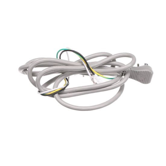 Picture of Midea Power Supply Cable Subassembly Part# 17401202004424