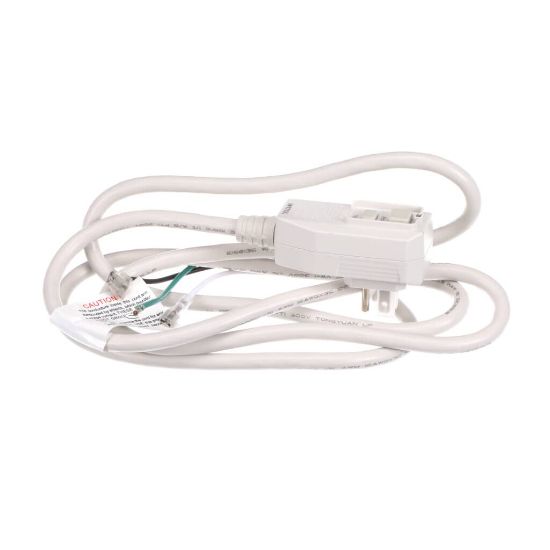 Picture of Midea Power Cord Subassembly Of Lcdi Part# 17401202006868