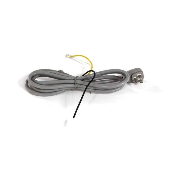 Picture of Midea Power Cord (5-15/125V) Part# 17401202004342