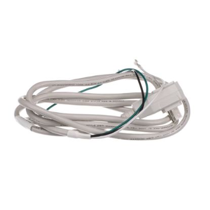 Picture of Midea Power Cord Subassembly Of Lcdi Part# 17401202007333
