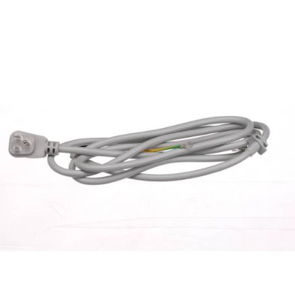 Picture of Midea Power Cord Subassembly Part# 17401202008407