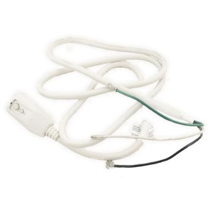 Picture of Midea Power Cord Part# 17401202016227