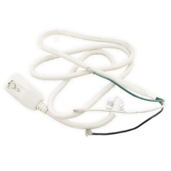 Picture of Midea Power Cord Part# 17401202016227