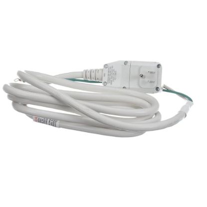 Picture of Midea American Standard Power Cord P-lcdi/15a Part# 17401202016267