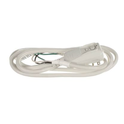 Picture of Midea American Standard Power Cord Part# 17401202016336