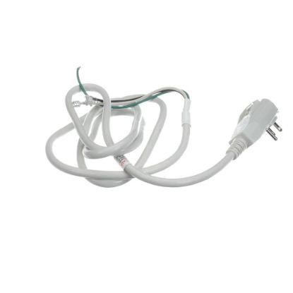 Picture of Midea Power Cord (5-15/15A/125v) Part# 17401202016251