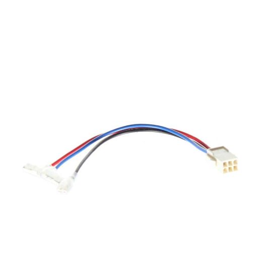 Picture of Midea Hv Junction Cable Part# 17401203005097