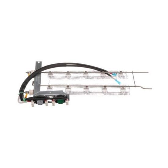 Picture of Midea Electric Heater Part# 17402004000032