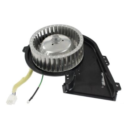 Picture of Midea Fan Flange - 120V Part# 17438100000490
